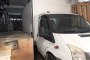 Autocarro Ford Transit 350L 2