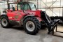 Manitou MLT 753h Turbo Telescopic Handler 1