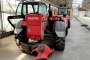 Manitou MLT 753h Turbo Telescopic Handler 4