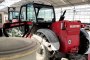 Manitou MLT 753h Turbo Telescopic Handler 6