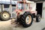 Trattore Agricolo FIAT Lp dt 70-66 4
