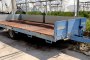 Zaccaria Zam 60 b Maxi Agricultural Trailer 1