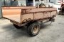 N. 2 Agricultural Trailers 4