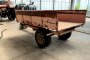 N. 2 Agricultural Trailers 6