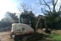 Bobcat 341g Mini Excavator 2