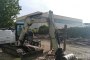 Bobcat 341g Mini Excavator 3