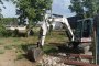 Bobcat 341g Mini Excavator 5