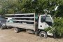 Isuzu P85 Truck 1