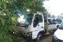 Isuzu P85 Truck 4