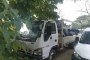 Isuzu P85 Truck 6