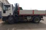 IVECO 170E23 Truck with Crane 1