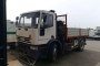 Autocarro con Gru IVECO 170E23 5