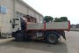IVECO 170E23 Truck with Crane 6