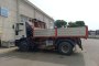 Autocarro con Gru IVECO 170E23 6