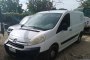 Citroen Jumpy Van 1