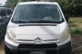 Citroen Jumpy Van 2