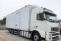 Autocarro Volvo Truck FH12R62 1