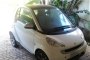 Smart For Two Coupè MHD 2