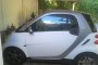 Smart For Two Coupè MHD 5