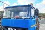 Lastwagen FIAT IVECO 1