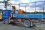 Lastwagen FIAT IVECO 2