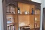 Open Bookcase 1