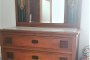 Dresser with Mirror 2