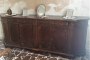 Credenza in Noce 2