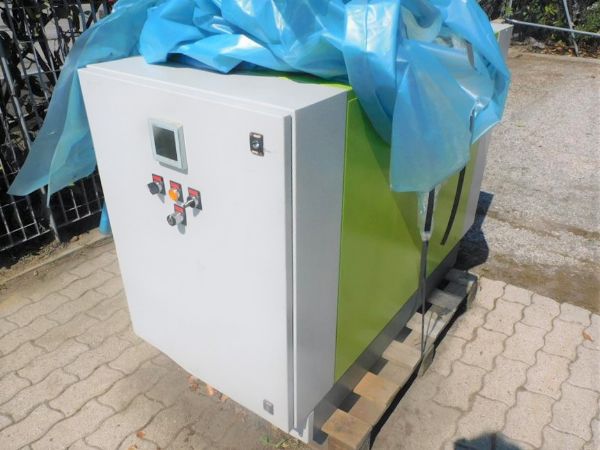 N. 2 endothermic boilers - Bank. 38/2022 - Padua L.C. - Sale 5