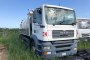 MAN TGA 26.310 D20 Tank Truck 1