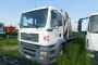 MAN TGA 26.310 D20 Tank Truck 2