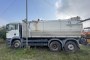 MAN TGA 26.310 D20 Tank Truck 3