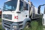 MAN TGA 26.310 D20 Tank Truck 4