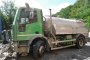 IVECO Eurocargo 150E18 Road Washer Truck 1