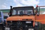 Autocarro Mercedes Unimog 1700 3