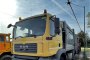 MAN TGA 18.320 Truck 1