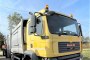 MAN TGA 18.320 Truck 5