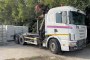 Scania 144L 530 Truck with Octopus Loader 1
