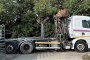 Scania 144L 530 Truck with Octopus Loader 3