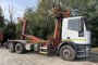 IVECO 190E30 Truck with Octopus Arm 2