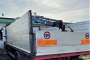 IVECO Eurocargo 75E12 Truck with Crane Arm 4