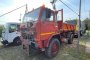 Autocarro IVECO 80-17 Watercooled 3