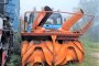 Fresia F90L Snow Blower 3