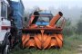 Fresia F90L Snow Blower 4