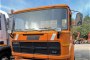 FIAT 160 NC Salt Spreader Truck 3