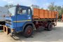 IVECO 160 NC Truck with Salt Spreader 1
