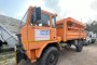 FIAT 90PM16 Truck with salt spreader- F 2