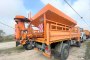 FIAT 90PM16 Truck with salt spreader- F 5