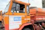 IVECO Turbo 80-17 Truck with Salt Spreader 6