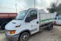 Autocarro Trasporto Rifiuti IVECO Daily 1